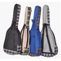 SOLO ЧГ12ц2 Чехол для акустической гитары