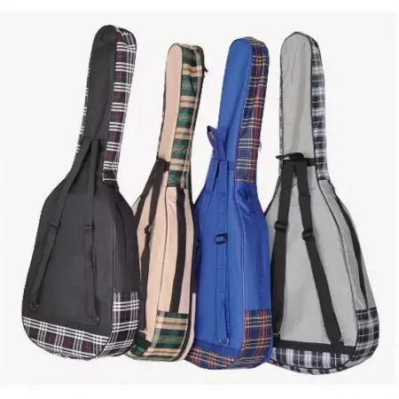 SOLO ЧГ12ц2 Чехол для акустической гитары