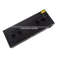 Big Dipper B102RGB/4 Лазерный проектор, 4 лазера RGBV