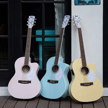 Cort Jade Classic PPOP