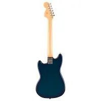 FENDER SQUIER Classic Vibe '60s Mustang LRL CBR Электрогитара, 6 струн, SS, цвет синий металлик