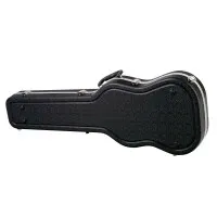 Guider EC-451 Футляр для электрогитары, пластик АБС