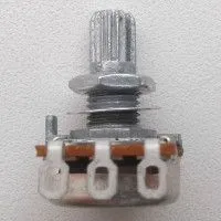 Emuzin D-13 Потенциометр A250К