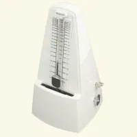 Метроном Cherub WSM-330WH