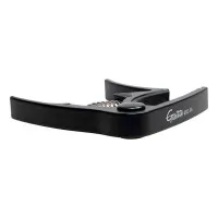 Guitto GGC-06-BK Каподастр, черный