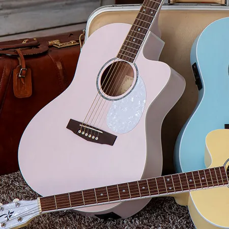 Cort Jade Classic PPOP