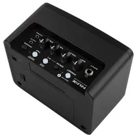 NUX Mighty-Lite-BT-MKII Комбоусилитель портативный цифровой, 3Вт