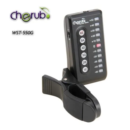 Тюнер Cherub WST-550G