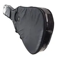 AMC ГБ7PRO чехол для бас-гитары утеплённый