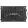 NUX NBA-200FR Busking 200FR Комбоусилитель портативный, 276Вт