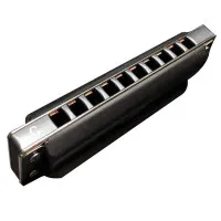 EASTTOP PR020AL C Губная гармошка, диатоническая, C