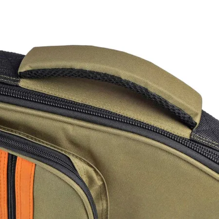 BRO BAG CAG-41OL Чехол для акустической гитары 41", утепленный, оливковый