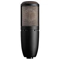 AKG P420 Микрофон вокальный конденсаторный в комплекте