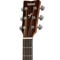 Yamaha FG800MN Гитара акустическая 6-струнная, цвет натуральный