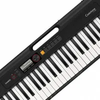 CASIO CT-S200BK Синтезатор