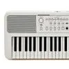 YAMAHA EZ-310 Синтезатор, 61 клавиша, цвет белый