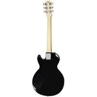 Cort CR50 BK Электрогитара, 6 струн, цвет чёрный