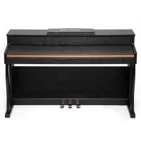 Pierre Cesar DP-500-H-BK Фортепиано цифровое, 88 клавиш