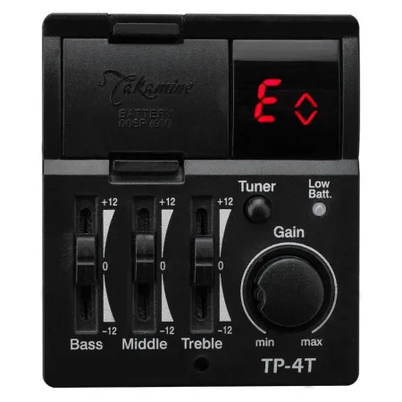 Takamine GN51CE-NAT Гитара электроакустическая NEX с вырезом, цвет натуральный