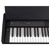Roland F701-CB Пианино цифровое, 88 клавиш, 256 полифония, 324 тембра, Bluetooth Audio/MIDI