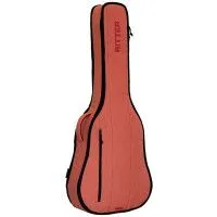 Ritter RGE1-D/FRO Чехол для акустической гитары Dreadnought