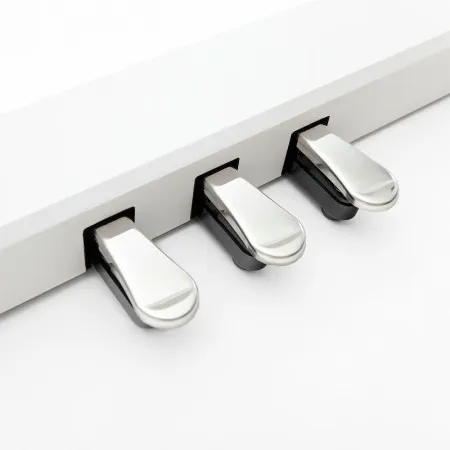 Emotive Hammerpiano 1 sW Цифровое фортепиано с подставкой, цвет белый