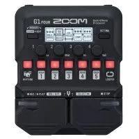 Zoom G1 FOUR