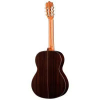 Alhambra 807-4P Classical Conservatory 4P Гитара классическая 4/4, фирменный чехол в комплекте