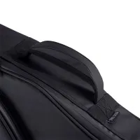 BRO BAG PEB-01BK Чехол для бас-гитары, полужесткий, черный