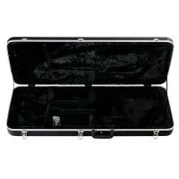 Guider EC-501 Футляр для электрогитары, пластик АБС