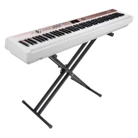 NUX NPK-20-WH Цифровое пианино, белое