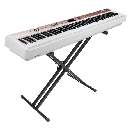 NUX NPK-20-WH Цифровое пианино, белое