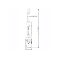 Разъем NEUTRIK NP2X