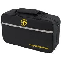 John Packer JP021 Кларнет Bb, эбонит, имитация текстуры древесины