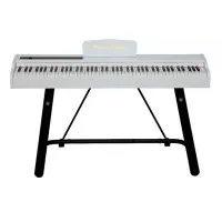 Pierre Cesar M430E WH Фортепиано цифровое, 88 клавиш