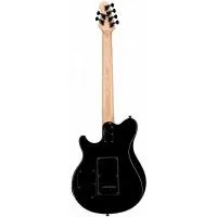 Sterling by MusicMan SUB Series AX3S-BK-R1