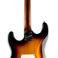 Bosstone SEG-04 SB Электрогитара, 6 струн, SSH, цвет санбёрст