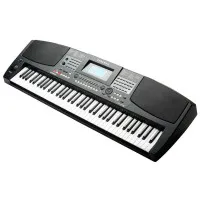 Kurzweil KP300X LB Синтезатор, 76 клавиш, полифония 128, цвет чёрный