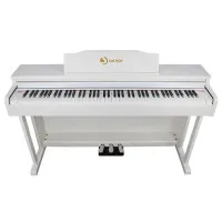 SOLISTA DP200WH Фортепиано цифровое, цвет белый