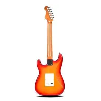 Bosstone SGP-03RN CS Электрогитара в чехле, 6 струн, цвет Cherry Sunburst