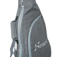 ACURY NOTAMI GC-22 GREY Чехол для электрогитары, серый