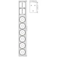 FDB Audio K806