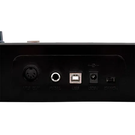 LAudio KS25A MIDI-контроллер, 25 клавиш