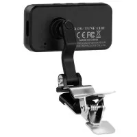 Cherub WST-905Li Тюнер на прищепке, аккумуляторный