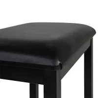 NUX Piano-bench-BK Банкетка черная