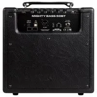 NUX Mighty-Bass-50BT Комбоусилитель басовый, 60Вт