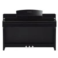 YAMAHA CSP-150B пианино цифровое, цвет чёрный