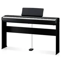 Kawai ES60B Пианино цифровое, цвет чёрный