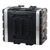 Guider ABS-6UL Кейс для рекового оборудования 19", пластик АБС