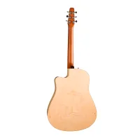 Seagull 032464 Performer CW HG QIT Электроакустическая гитара